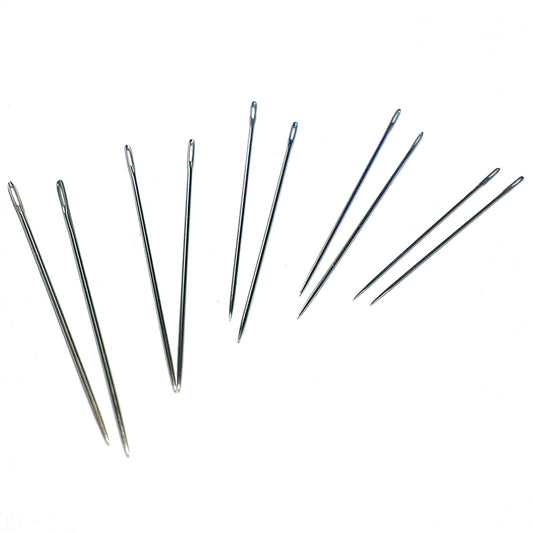 Crewel (Embroidery) Needles
