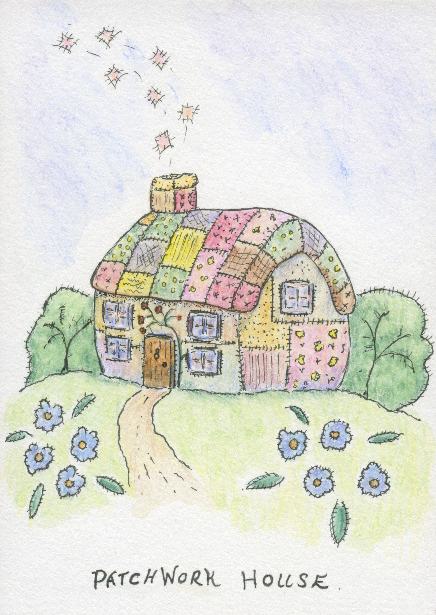 Cartes de vœux