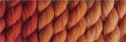 Crewel Wool 25 metre skeins