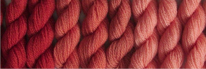 Crewel Wool 25 metre skeins