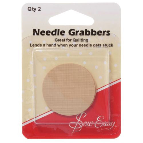 Needle Grabbers